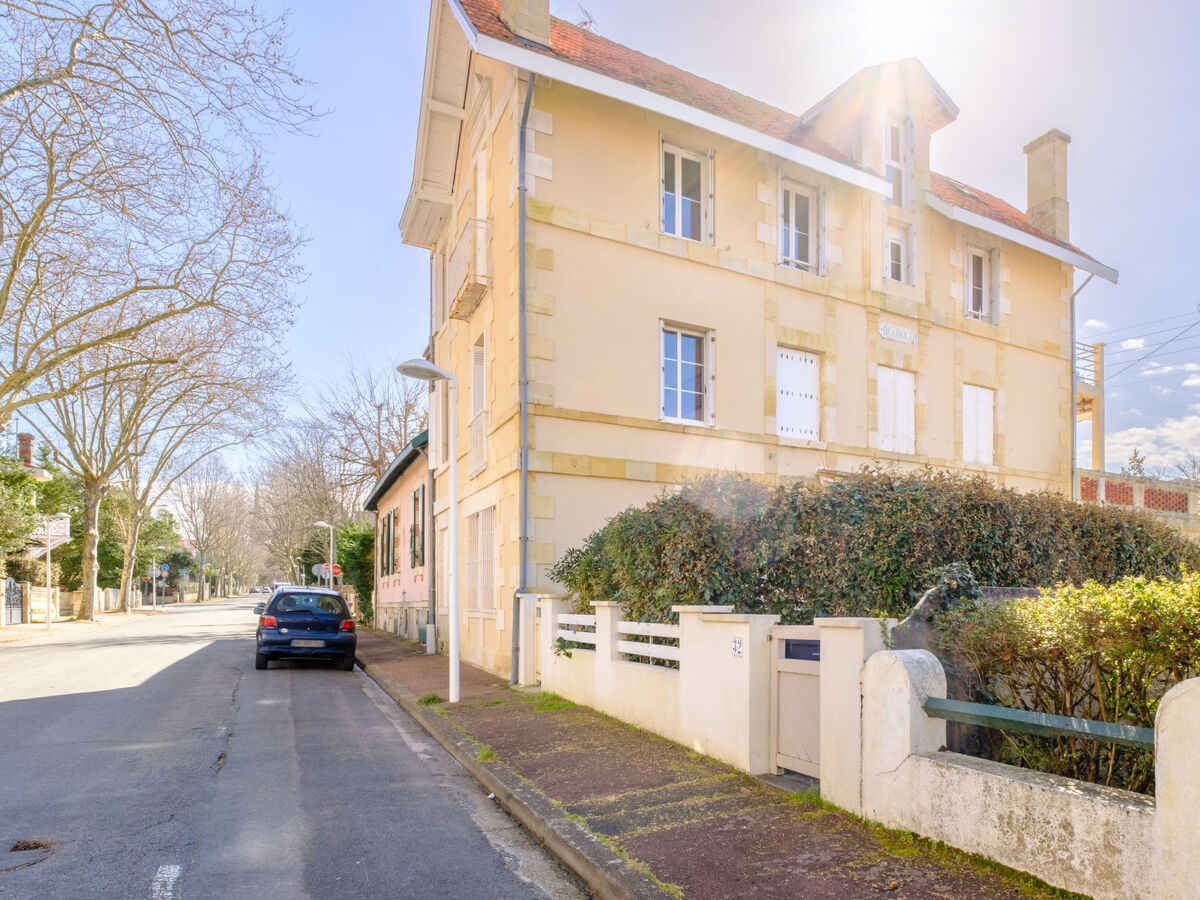 Appartement Villa Béatrice, à 50 m de la plage Pereire - Photo 3