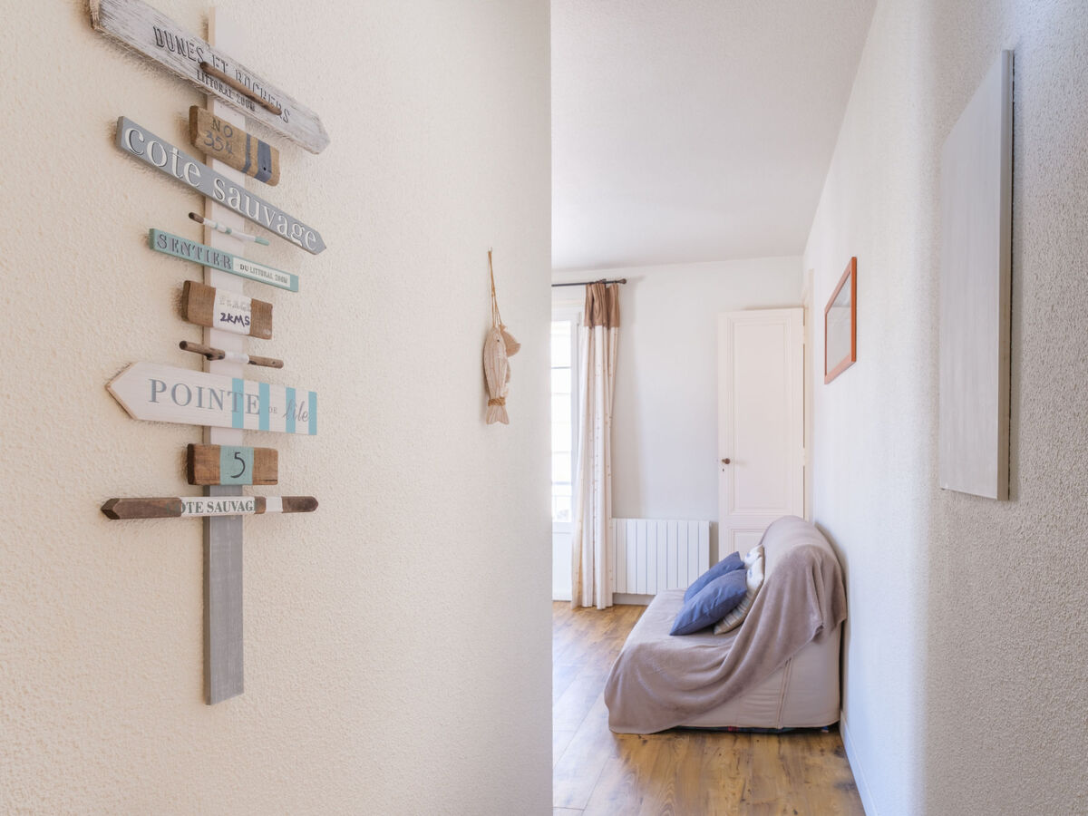 Appartement Villa Béatrice, à 50 m de la plage Pereire - Photo 4