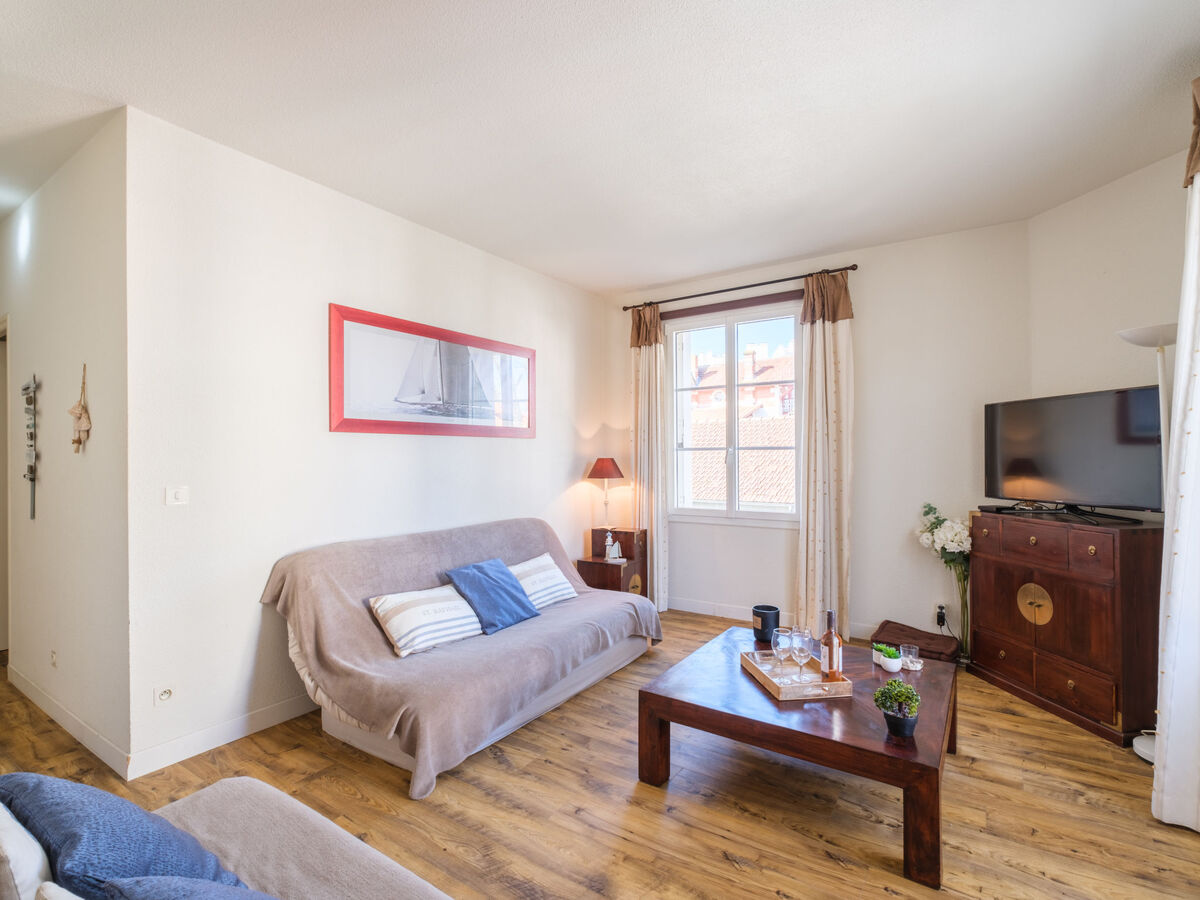 Appartement Villa Béatrice, à 50 m de la plage Pereire - Photo 6