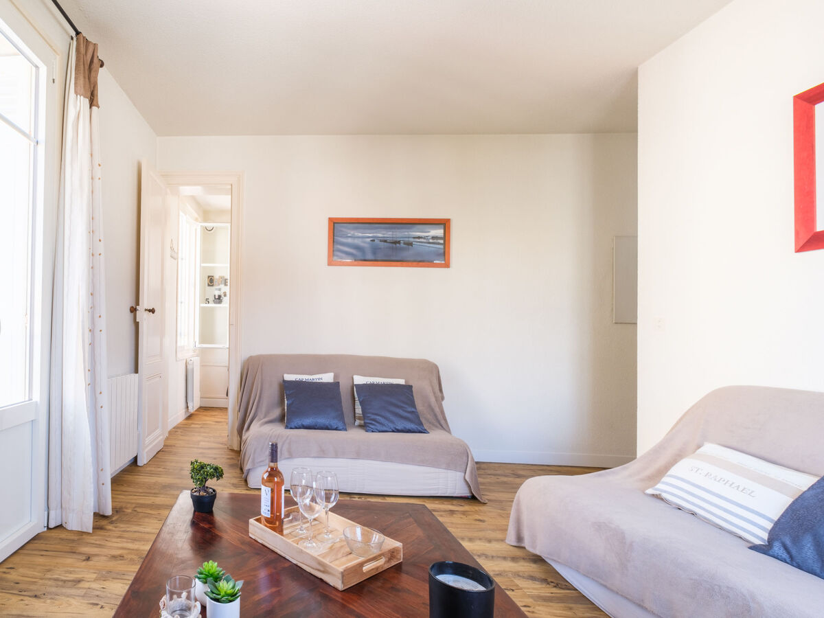 Appartement Villa Béatrice, à 50 m de la plage Pereire - Photo 7