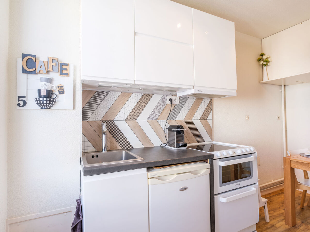 Appartement Villa Béatrice, à 50 m de la plage Pereire - Photo 8