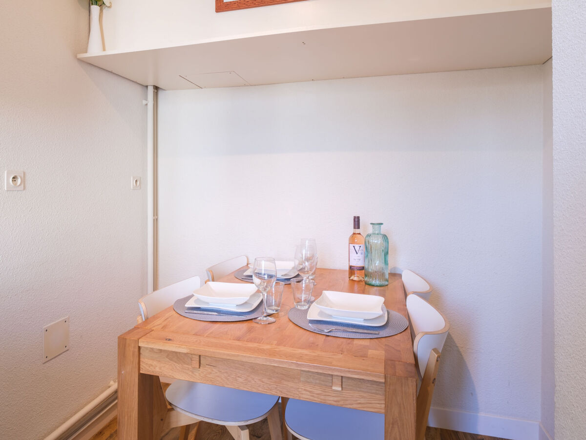 Appartement Villa Béatrice, à 50 m de la plage Pereire - Photo 10