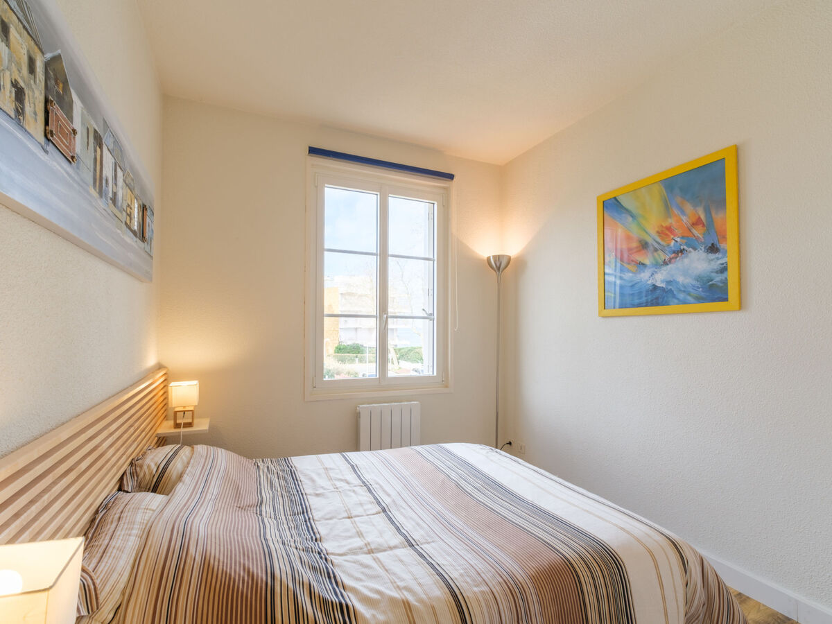 Appartement Villa Béatrice, à 50 m de la plage Pereire - Photo 11