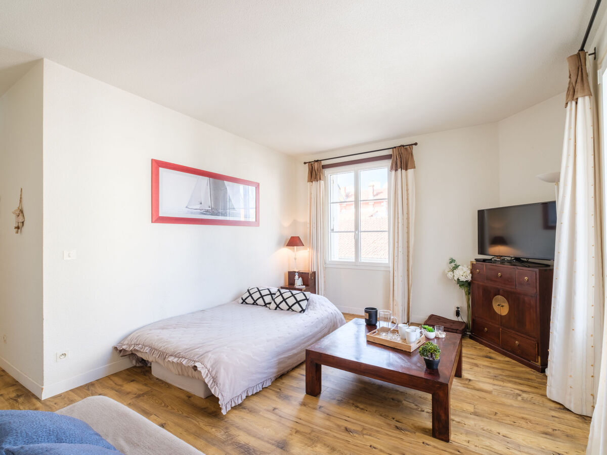 Appartement Villa Béatrice, à 50 m de la plage Pereire - Photo 12