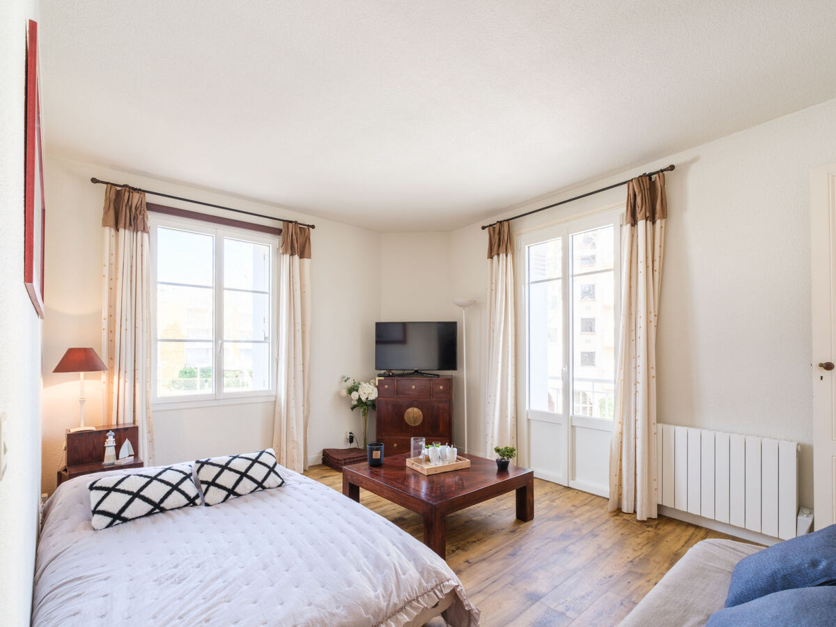 Appartement Villa Béatrice, à 50 m de la plage Pereire - Photo 13