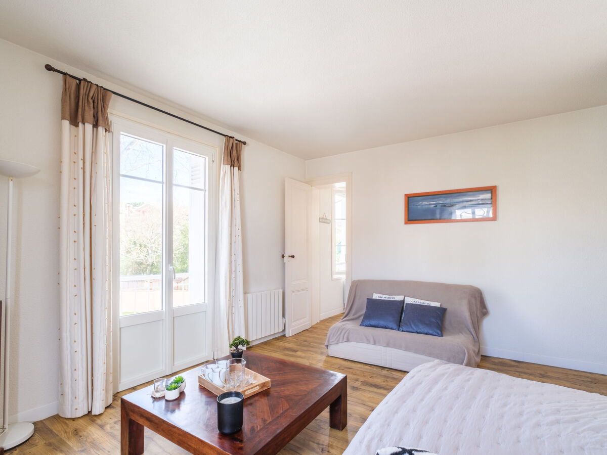 Appartement Villa Béatrice, à 50 m de la plage Pereire - Photo 14