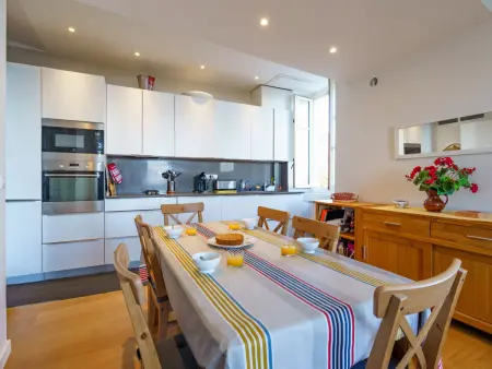 Appartement Villa La Concha à 3m de la plage - Photo 3