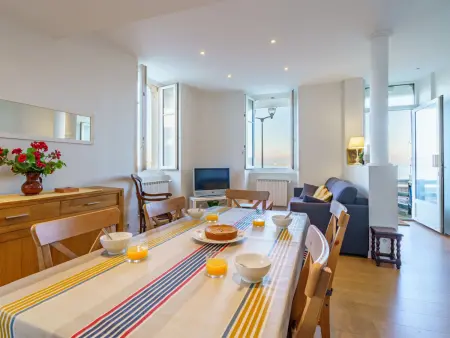 Appartement Villa La Concha à 3m de la plage - Photo 4