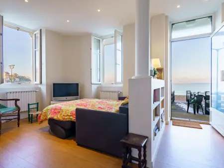 Appartement Villa La Concha à 3m de la plage - Photo 5