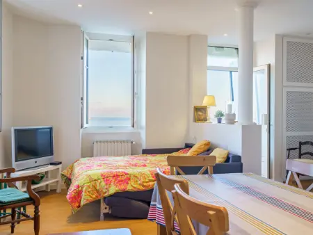 Appartement Villa La Concha à 3m de la plage - Photo 6