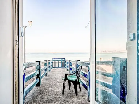 Appartement Villa La Concha à 3m de la plage - Photo 25