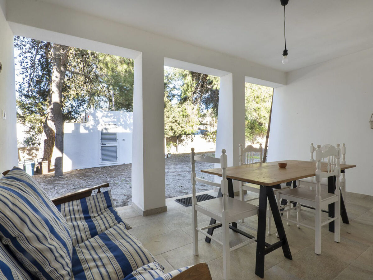 Lu Mare – Appartement 2 chambres à Torre Vado - Photo 1