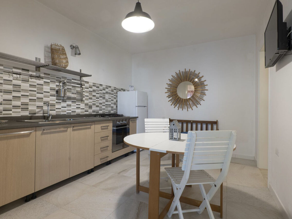 Lu Mare – Appartement 2 chambres à Torre Vado - Photo 2
