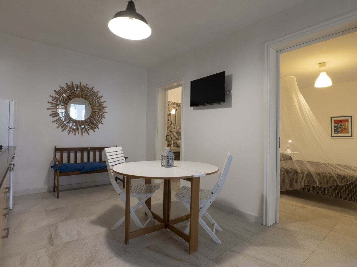 Lu Mare – Appartement 2 chambres à Torre Vado - Photo 3