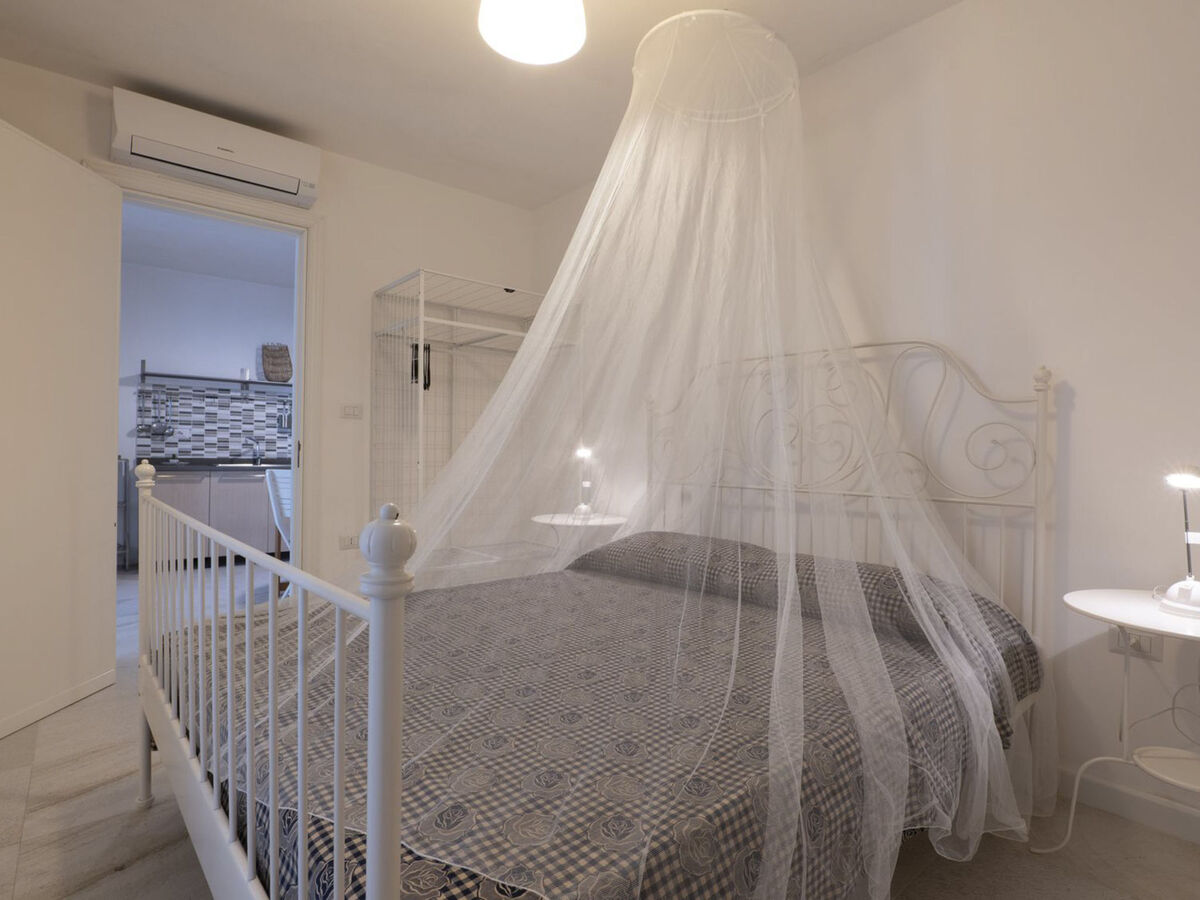 Lu Mare – Appartement 2 chambres à Torre Vado - Photo 4