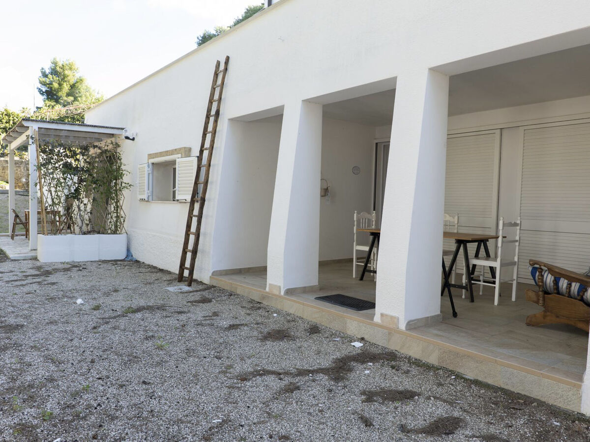 Lu Mare – Appartement 2 chambres à Torre Vado - Photo 8