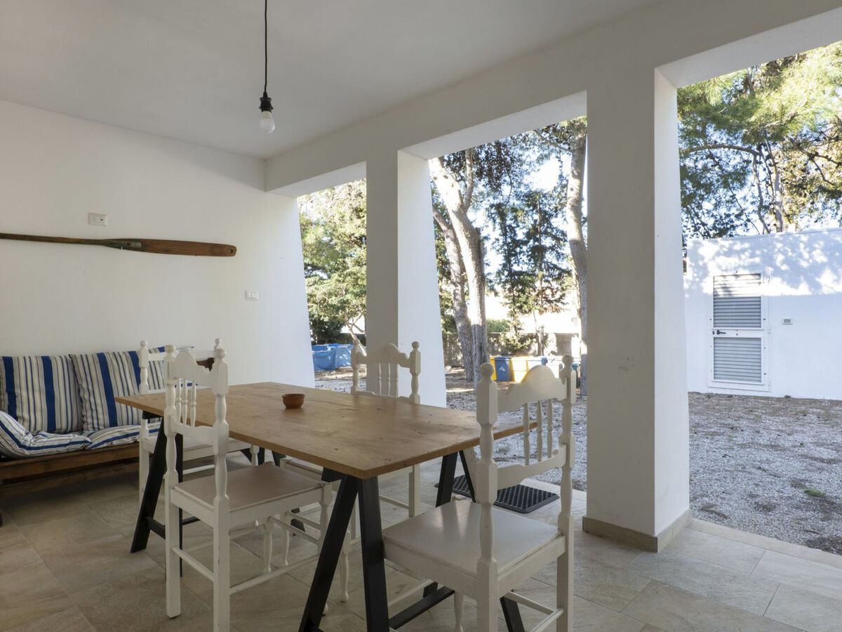 Lu Mare – Appartement 2 chambres à Torre Vado - Photo 10