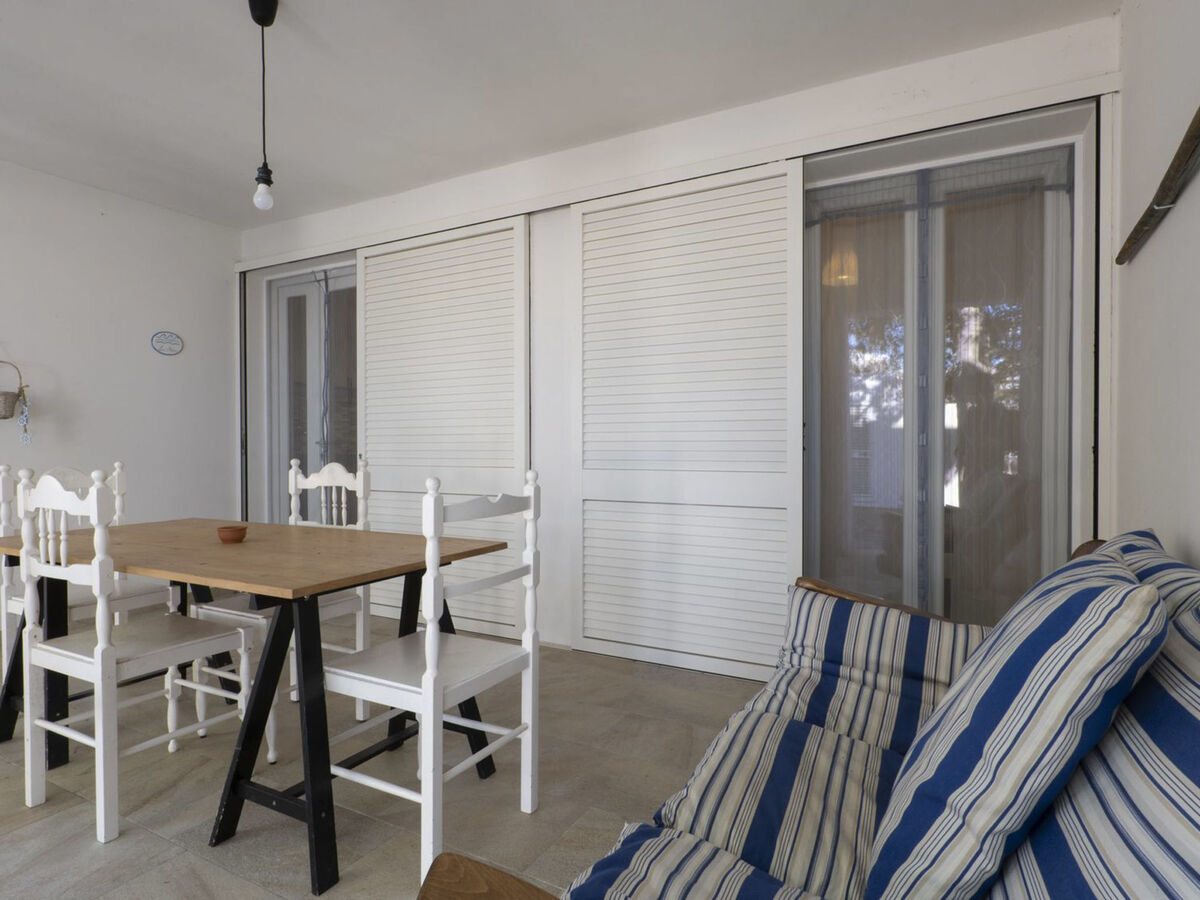 Lu Mare – Appartement 2 chambres à Torre Vado - Photo 11