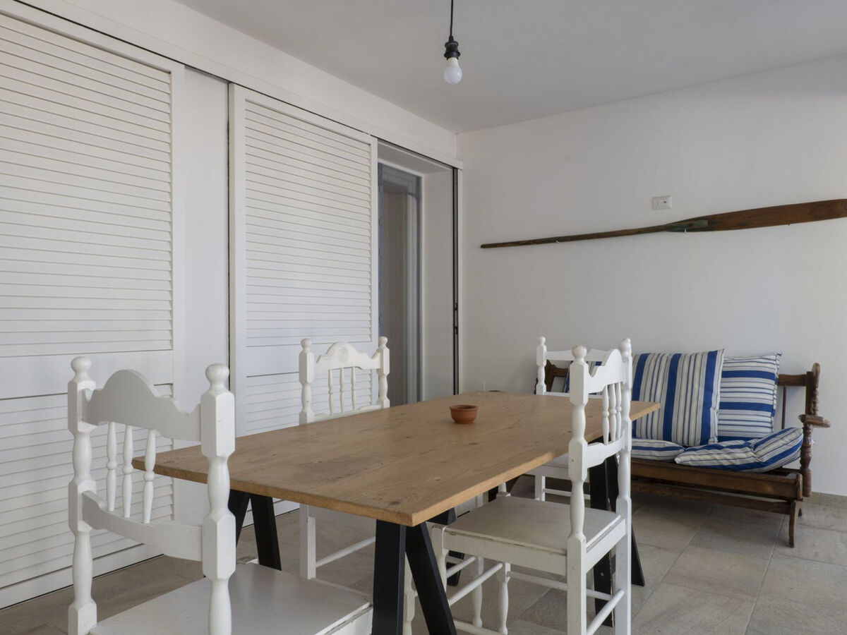 Lu Mare – Appartement 2 chambres à Torre Vado - Photo 12