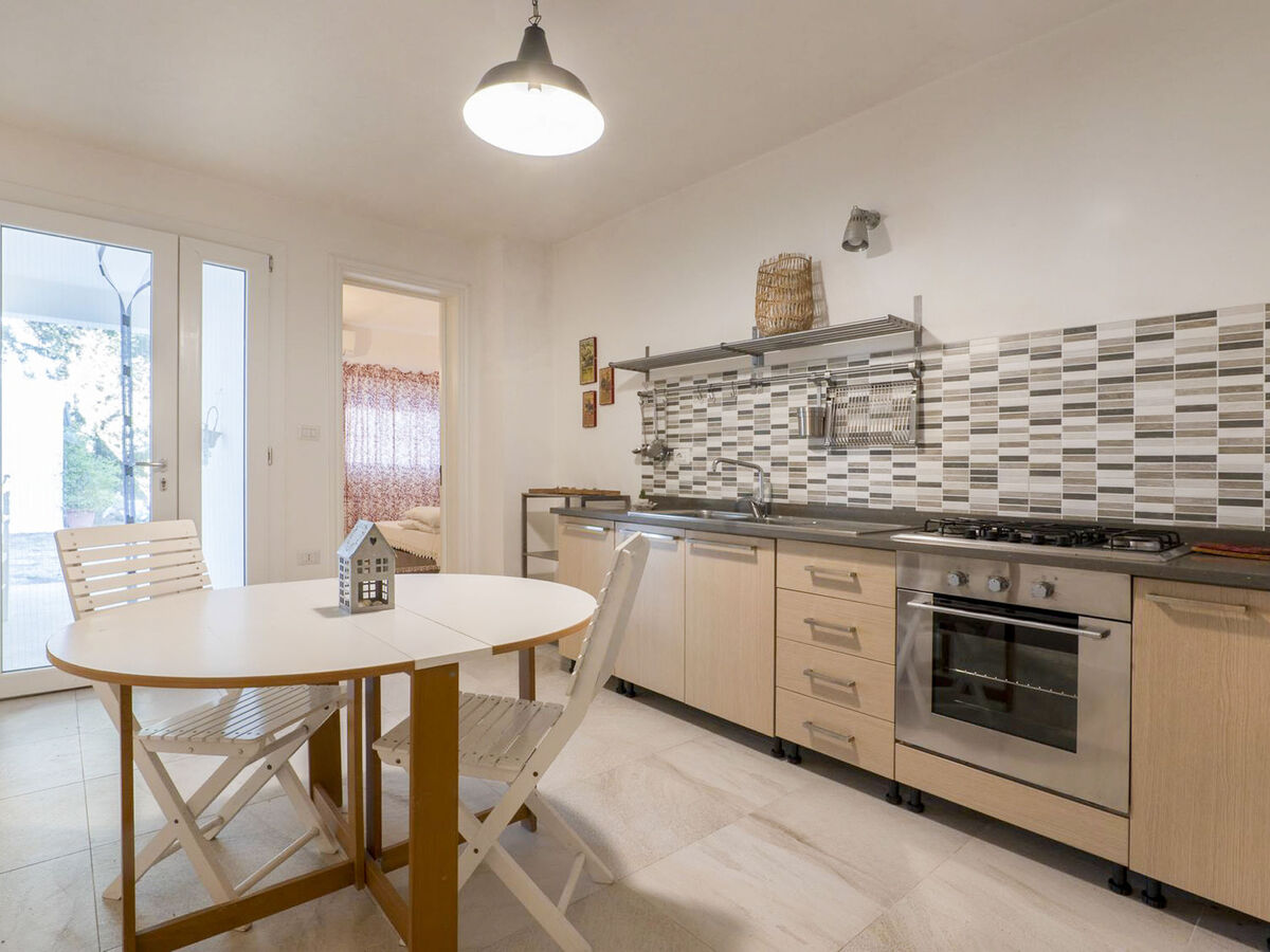 Lu Mare – Appartement 2 chambres à Torre Vado - Photo 13