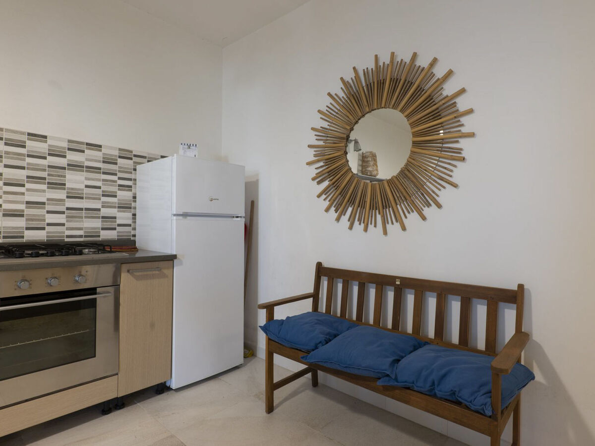 Lu Mare – Appartement 2 chambres à Torre Vado - Photo 14