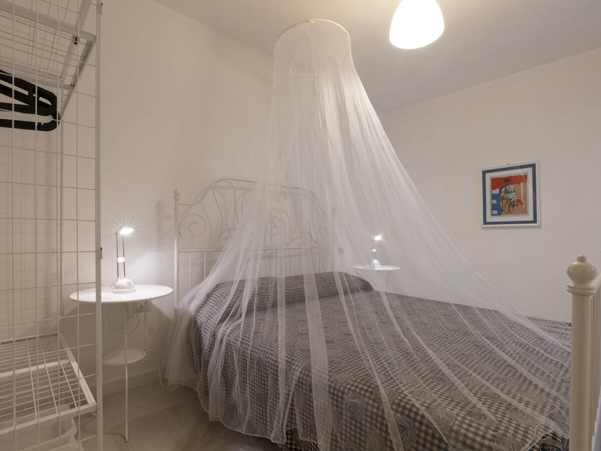 Lu Mare – Appartement 2 chambres à Torre Vado - Photo 15