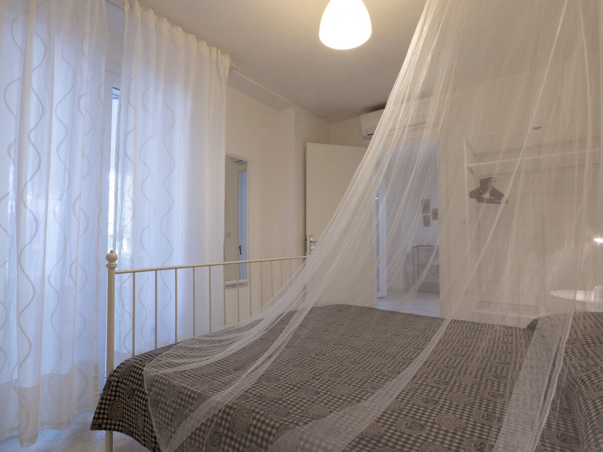 Lu Mare – Appartement 2 chambres à Torre Vado - Photo 16