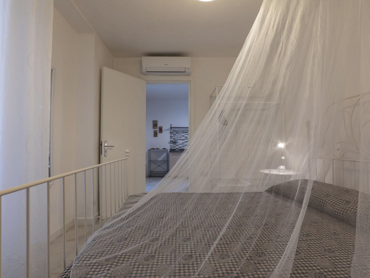 Lu Mare – Appartement 2 chambres à Torre Vado - Photo 17