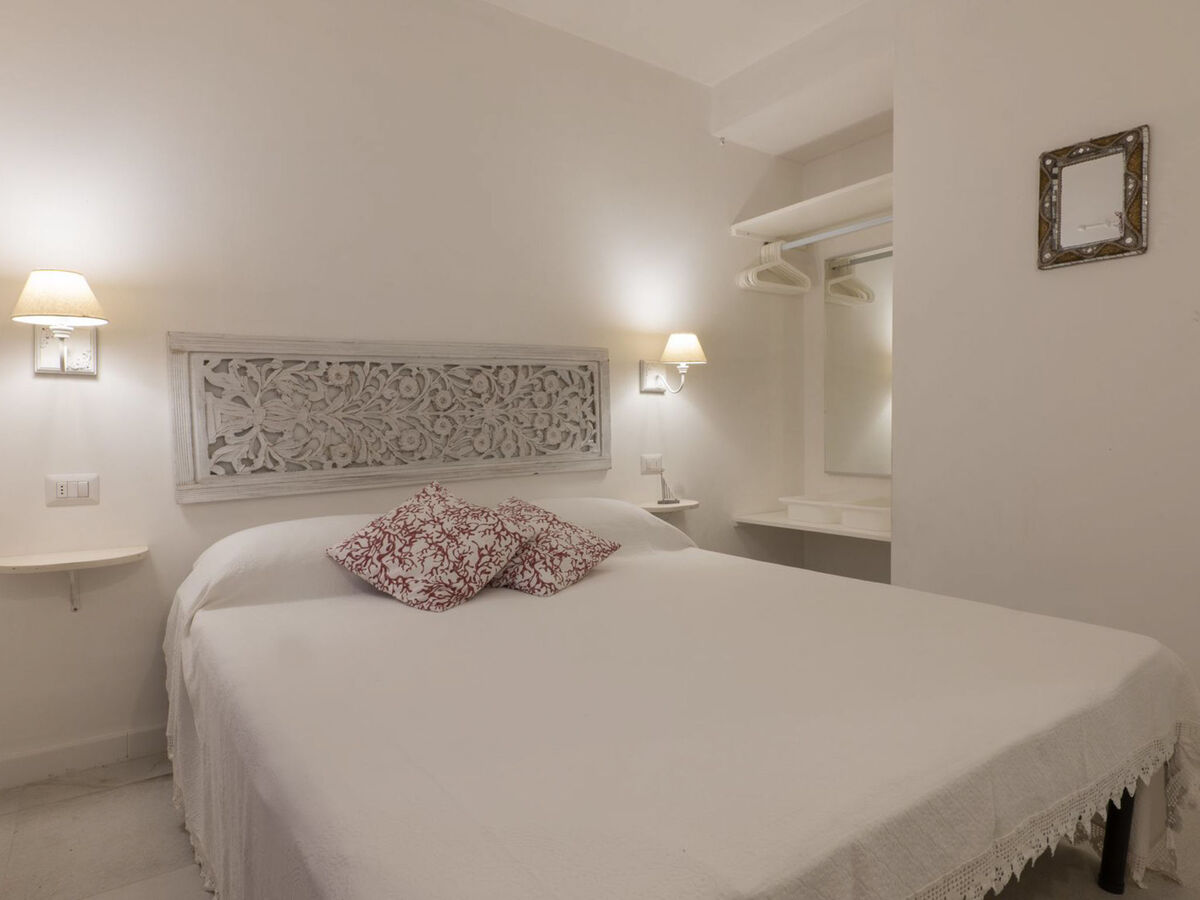 Lu Mare – Appartement 2 chambres à Torre Vado - Photo 20
