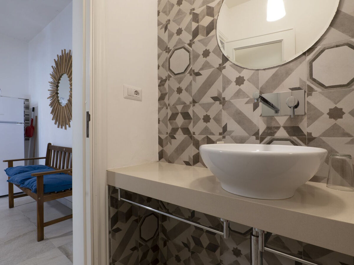 Lu Mare – Appartement 2 chambres à Torre Vado - Photo 22