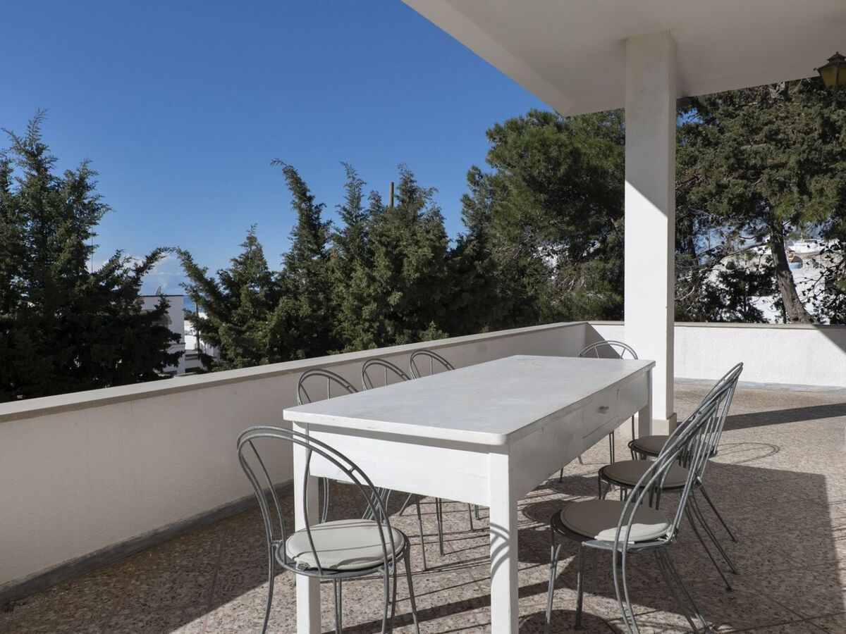Lu Sule - Appartement 3 chambres avec terrasse et vue mer - Photo 1