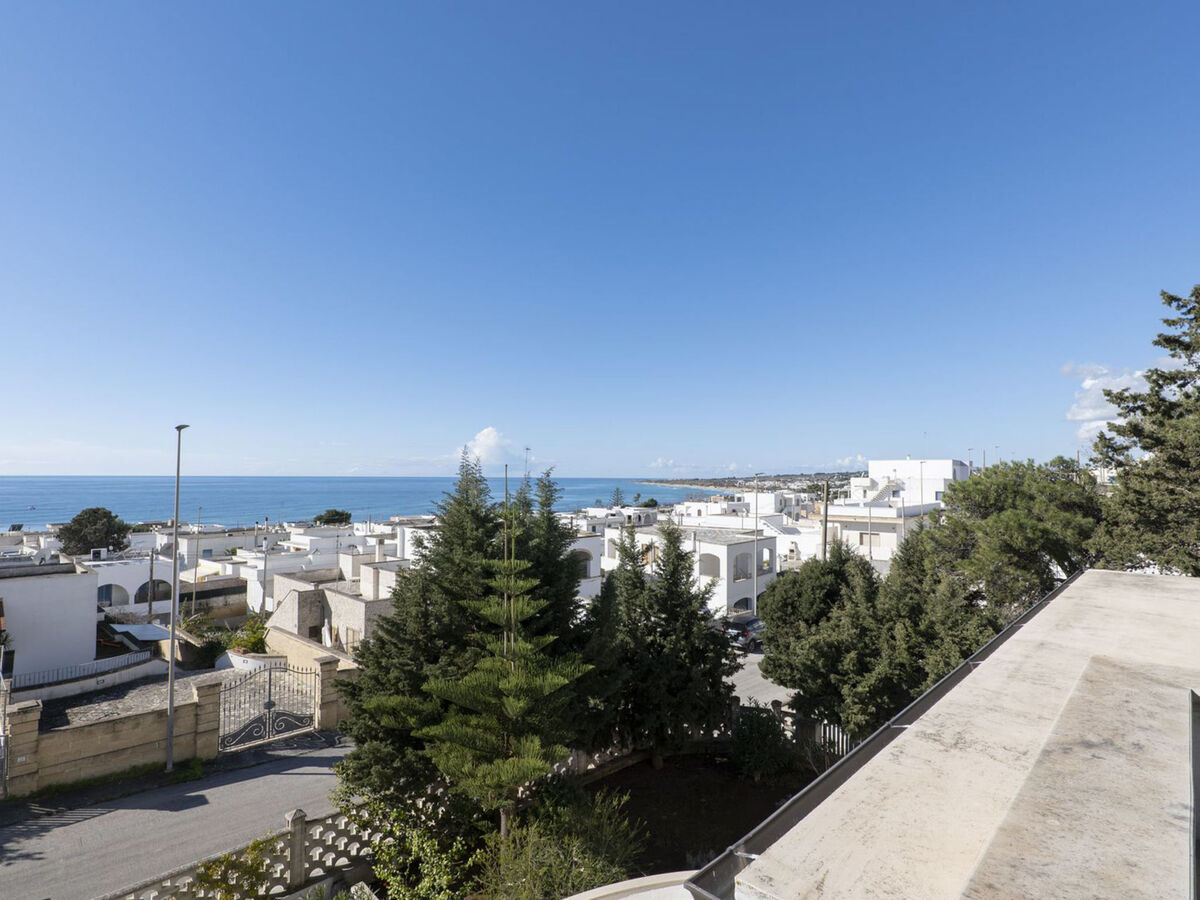 Lu Sule - Appartement 3 chambres avec terrasse et vue mer - Photo 2