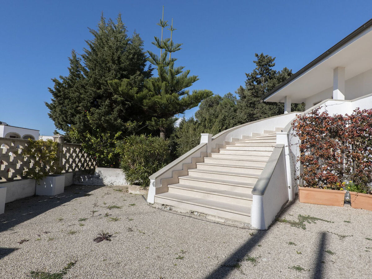 Lu Sule - Appartement 3 chambres avec terrasse et vue mer - Photo 3