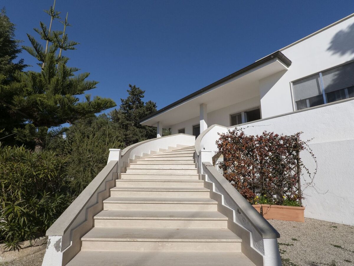 Lu Sule - Appartement 3 chambres avec terrasse et vue mer - Photo 7