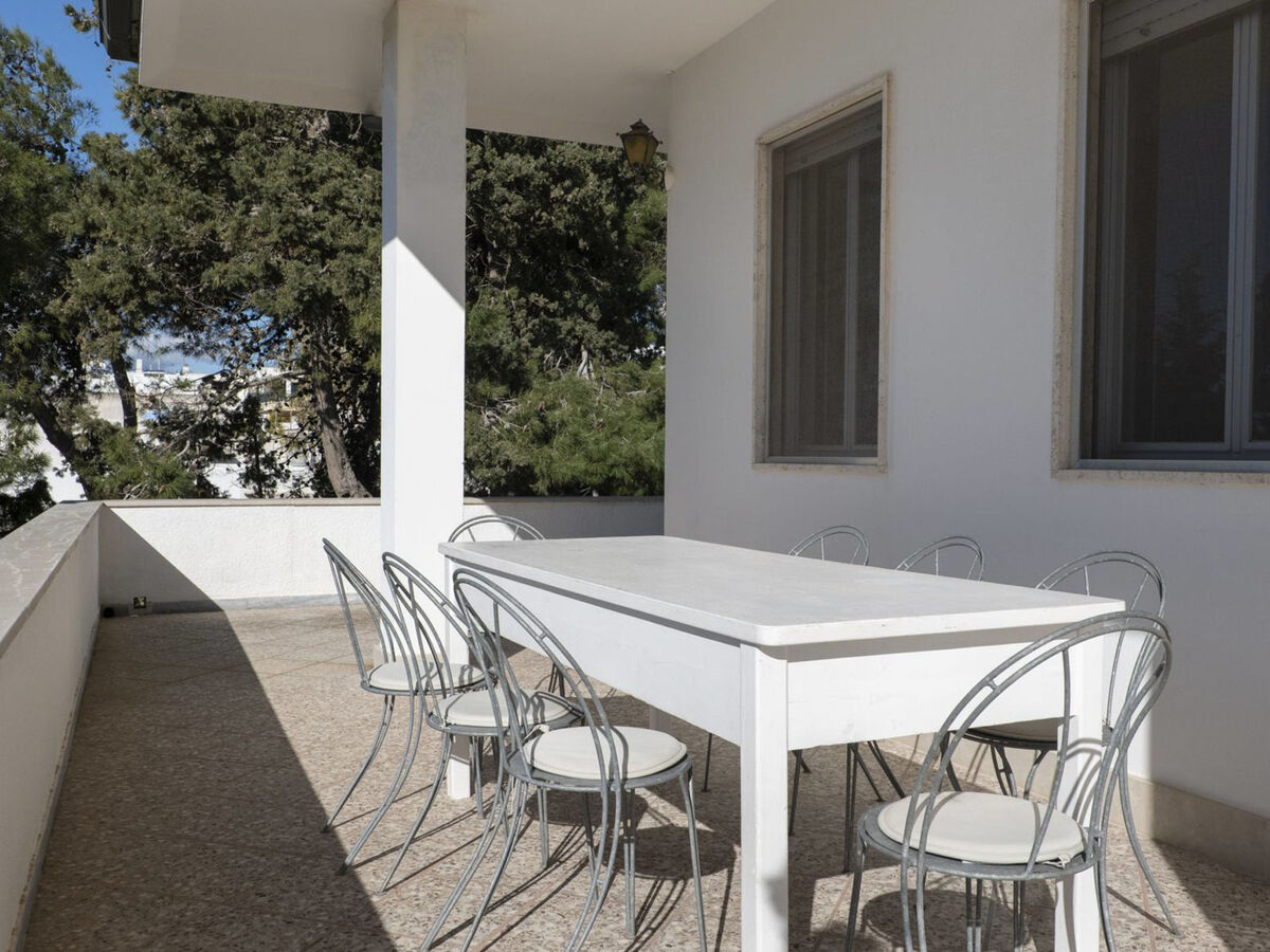 Lu Sule - Appartement 3 chambres avec terrasse et vue mer - Photo 8