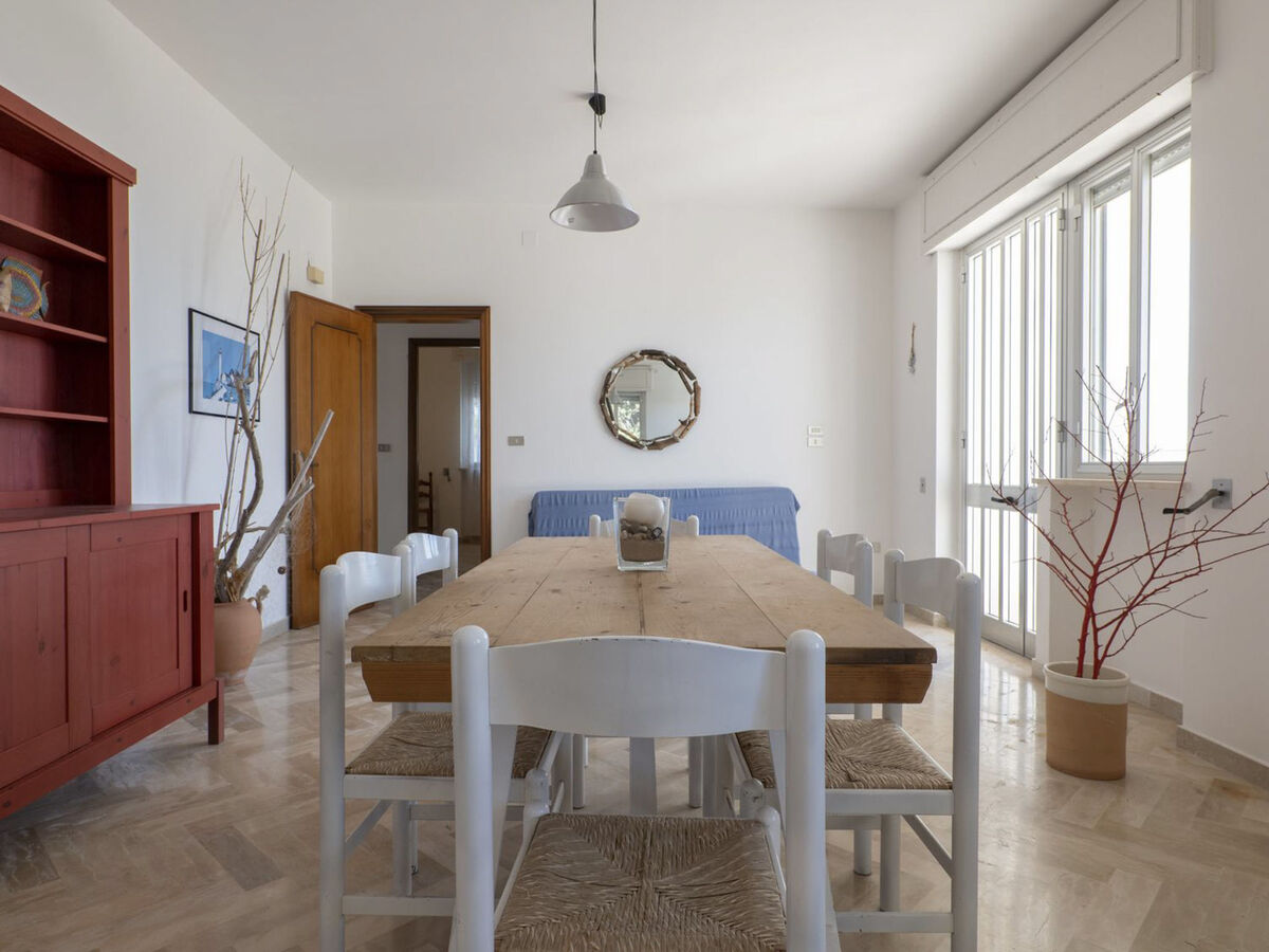 Lu Sule - Appartement 3 chambres avec terrasse et vue mer - Photo 9
