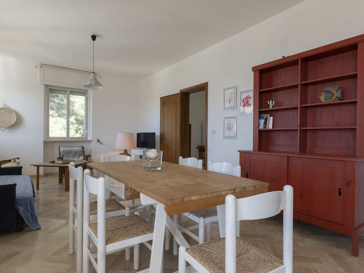 Lu Sule - Appartement 3 chambres avec terrasse et vue mer - Photo 10