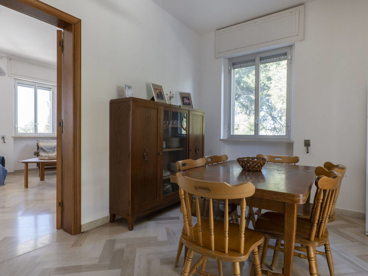 Lu Sule - Appartement 3 chambres avec terrasse et vue mer - Photo 12