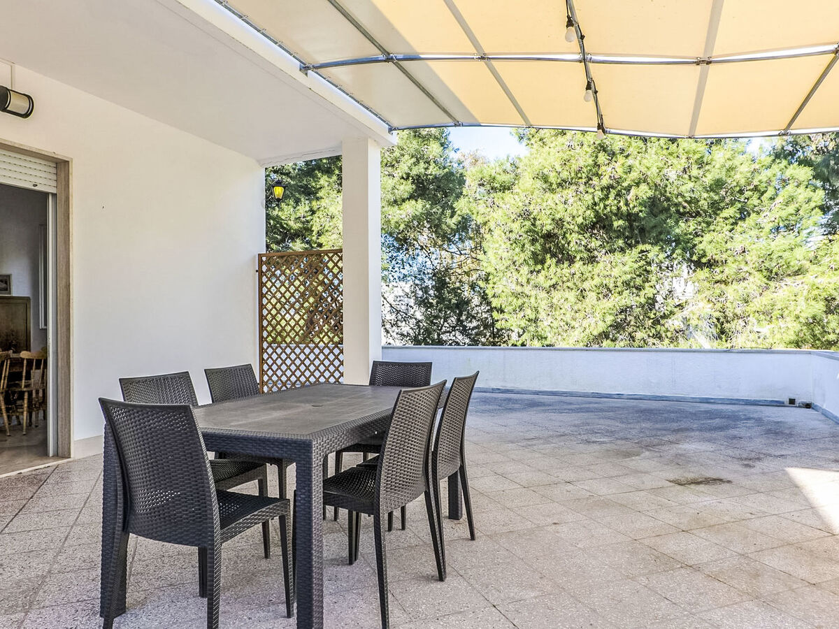 Lu Sule - Appartement 3 chambres avec terrasse et vue mer - Photo 17
