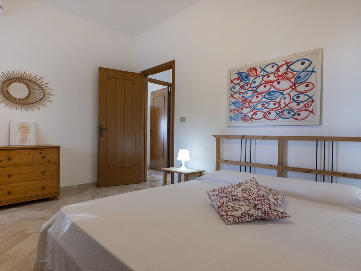 Lu Sule - Appartement 3 chambres avec terrasse et vue mer - Photo 18