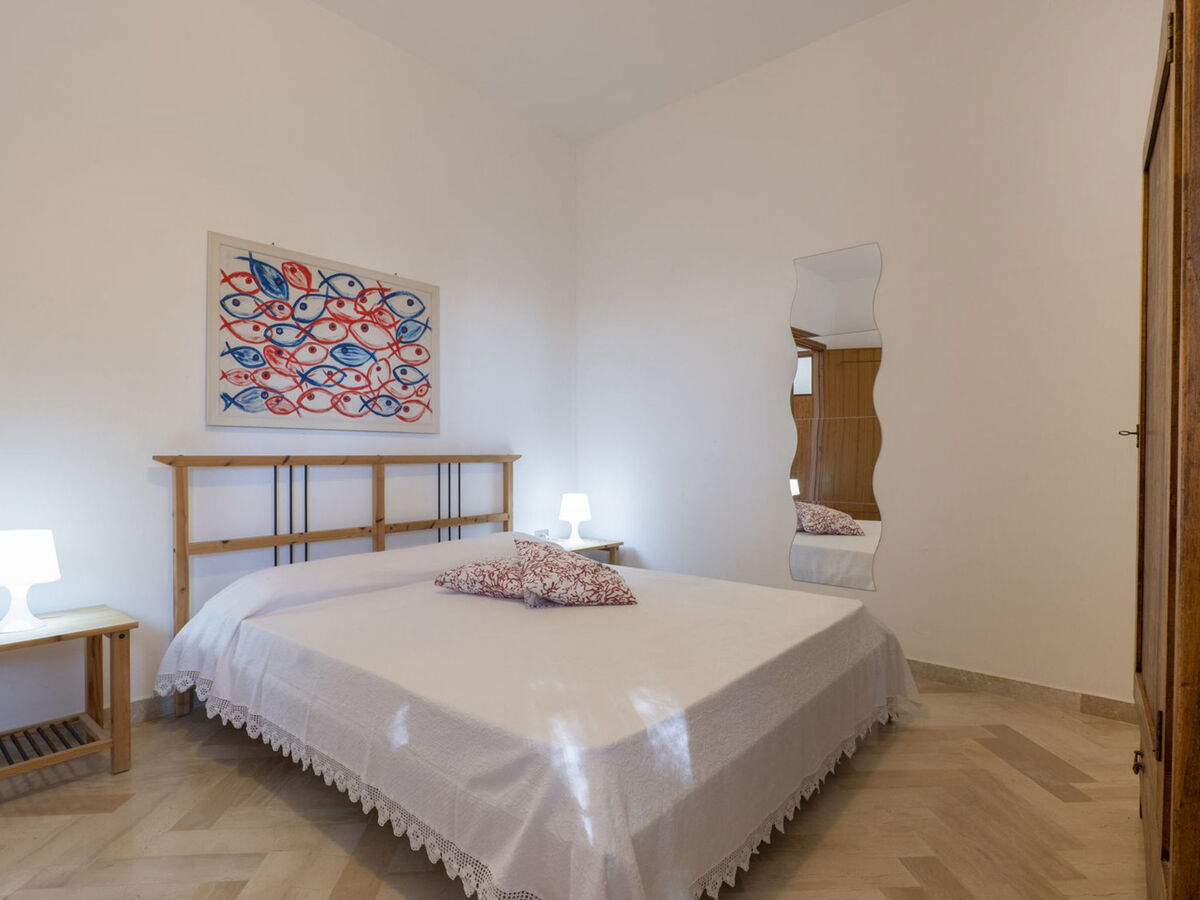 Lu Sule - Appartement 3 chambres avec terrasse et vue mer - Photo 19