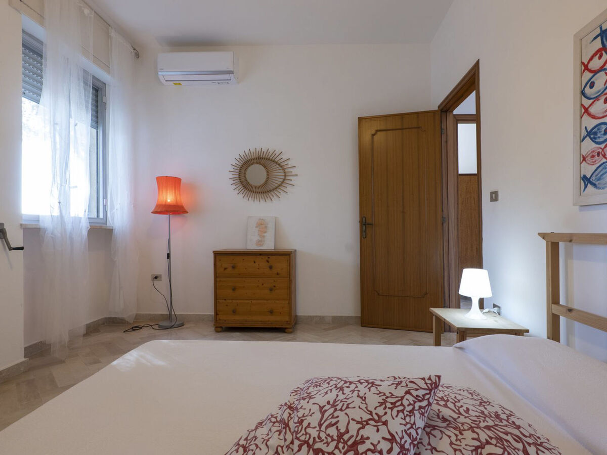 Lu Sule - Appartement 3 chambres avec terrasse et vue mer - Photo 21