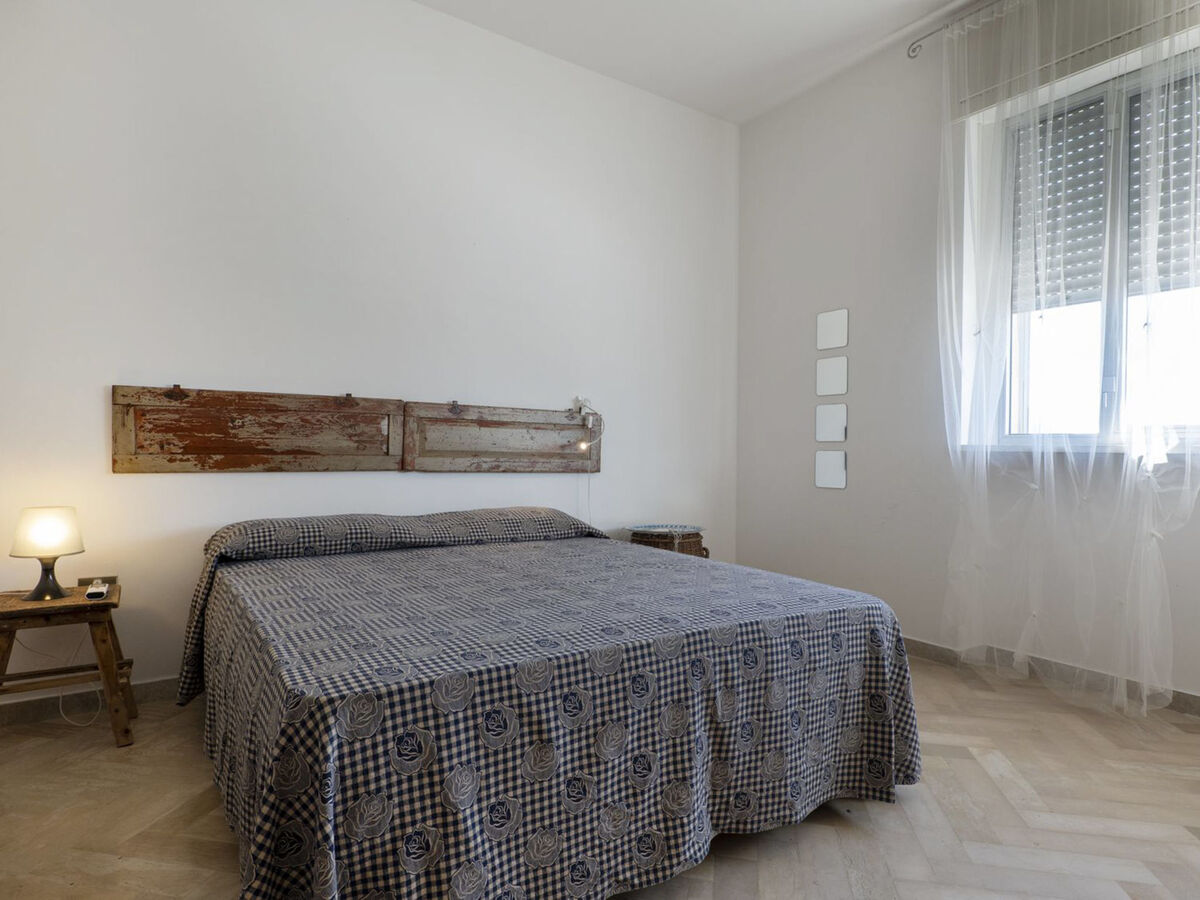 Lu Sule - Appartement 3 chambres avec terrasse et vue mer - Photo 23
