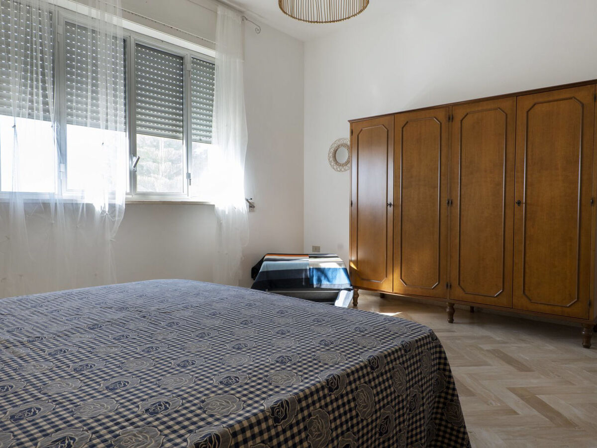 Lu Sule - Appartement 3 chambres avec terrasse et vue mer - Photo 26