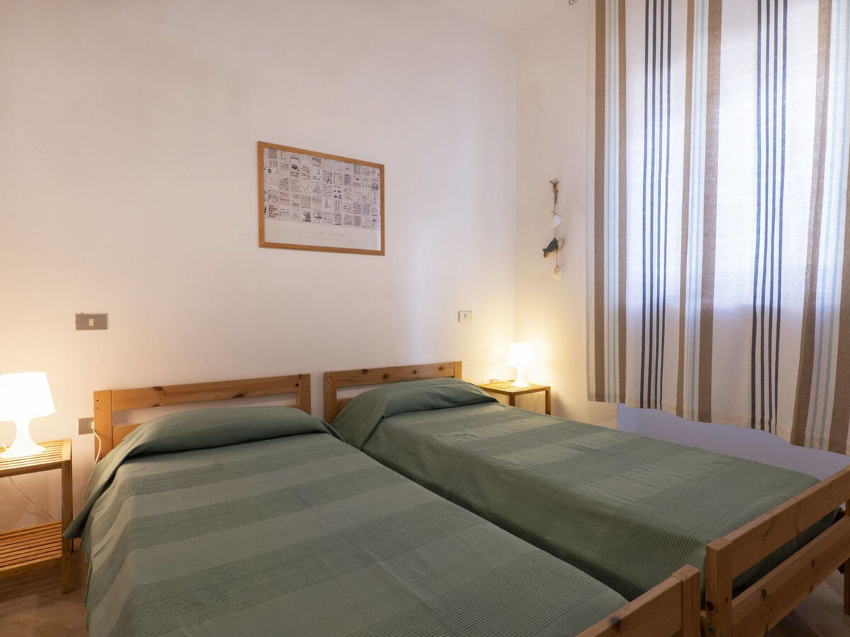 Lu Sule - Appartement 3 chambres avec terrasse et vue mer - Photo 28