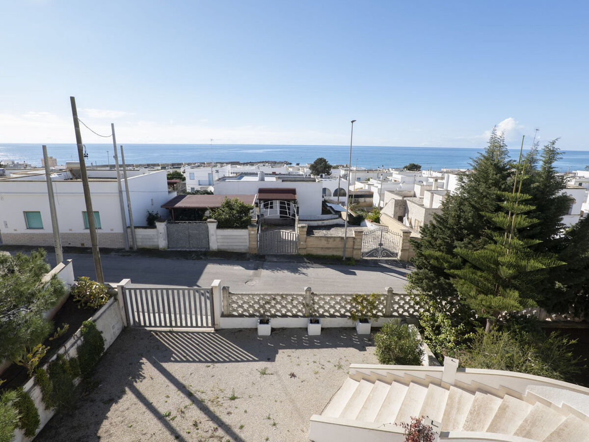 Lu Sule - Appartement 3 chambres avec terrasse et vue mer - Photo 39