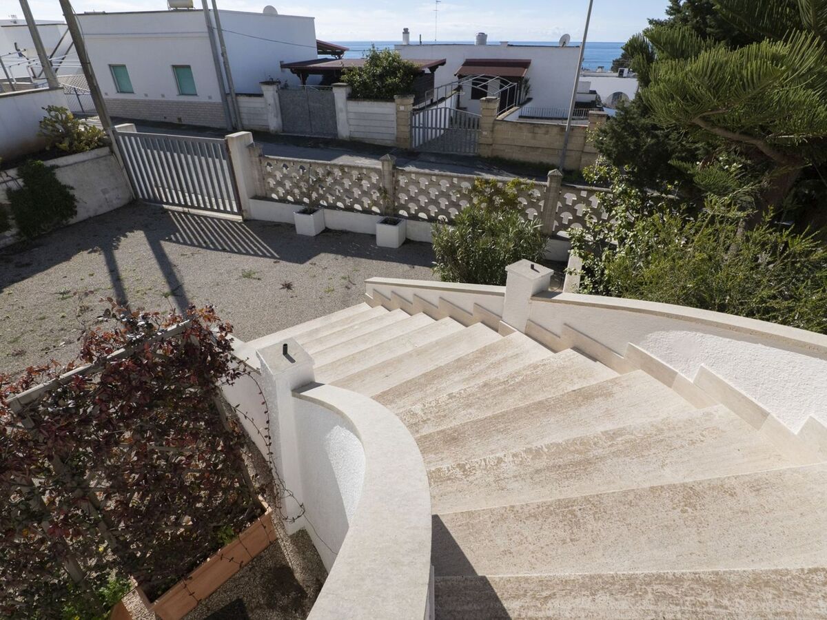 Lu Sule - Appartement 3 chambres avec terrasse et vue mer - Photo 40