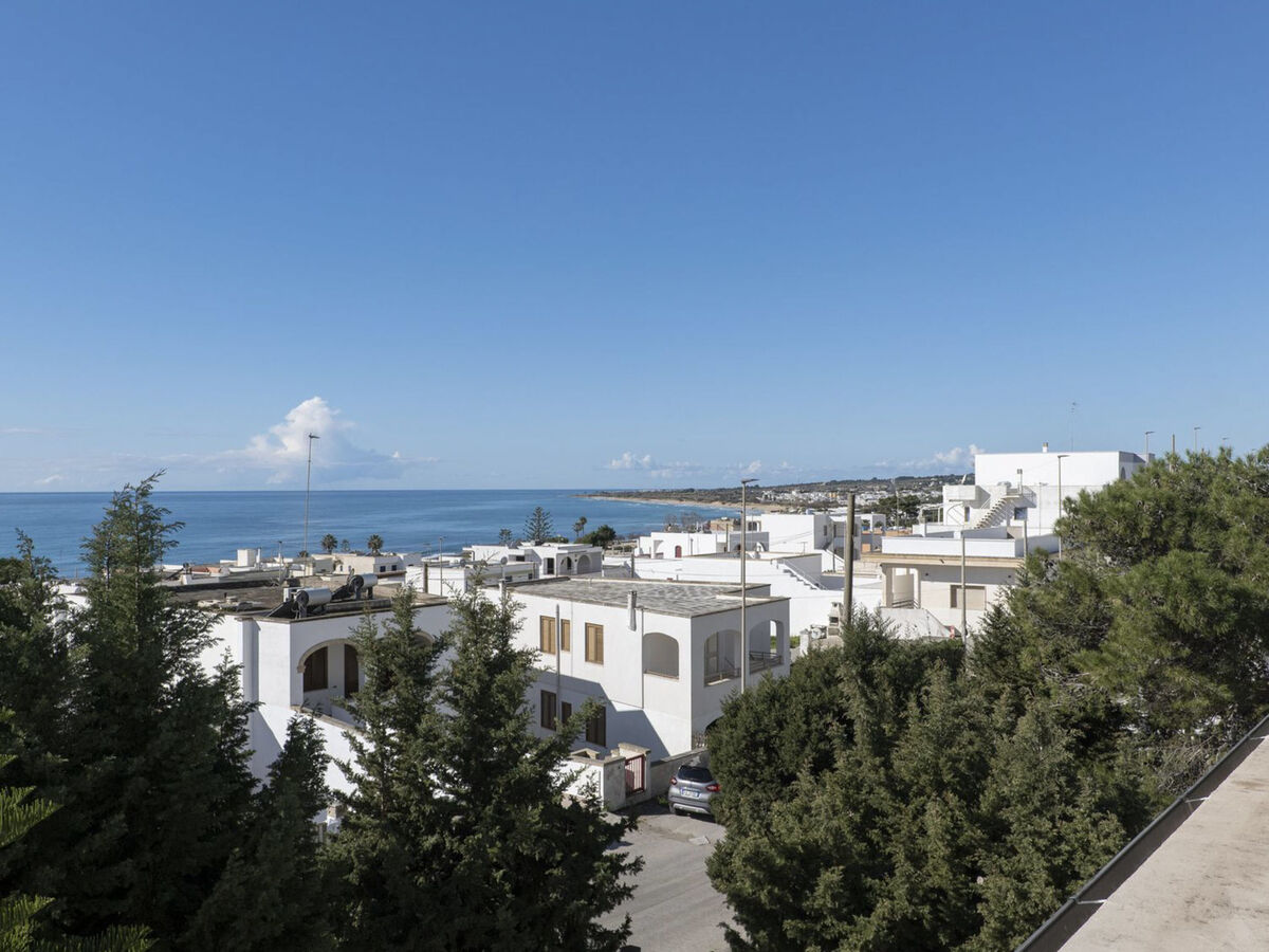 Lu Sule - Appartement 3 chambres avec terrasse et vue mer - Photo 41