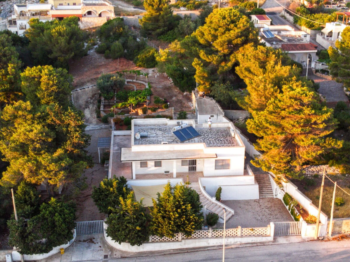 Lu Sule - Appartement 3 chambres avec terrasse et vue mer - Photo 42