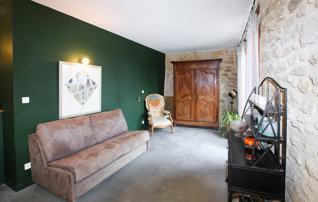 Bastide provençale avec piscine privée à Colonzelle - Photo 5